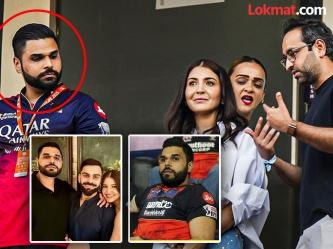 RCB चेंगराचेंगरी प्रकरणात पहिली अटक; कोण आहे निखिल सोसाले? त्या घटनेत महत्वाची भूमिका - Marathi News | who-is-nikhil-sosale-arrested-in-bangalore-stampede-case | Latest national Photos at Lokmat.com RCB चेंगराचेंगरी प्रकरणात पहिली अटक; कोण आहे निखिल सोसाले? त्या घटनेत महत्वाची भूमिका - Marathi News | who-is-nikhil-sosale-arrested-in-bangalore-stampede-case | Latest national Photos at Lokmat.com