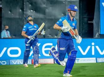 IPL 2021: मैच हारने के बाद भी फैंस का दिल जीत गए रोहित शर्मा, किया कुछ ऐसा कि केविन पीटरस सहित हर कोई कर रहा तारीफ - Marathi News | IPL 2021 : Rohit Sharma continually playing for a cause SAVING RHINOS, Kevin pietersen applause MI captain | Latest cricket Photos at Lokmat.com IPL 2021: मैच हारने के बाद भी फैंस का दिल जीत गए रोहित शर्मा, किया कुछ ऐसा कि केविन पीटरस सहित हर कोई कर रहा तारीफ - Marathi News | IPL 2021 : Rohit Sharma continually playing for a cause SAVING RHINOS, Kevin pietersen applause MI captain | Latest cricket Photos at Lokmat.com