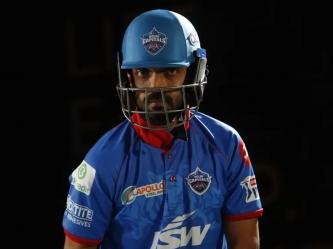 IPL 2021: Rajasthan Royals request CSK and DC to loan former players Robin Uthappa, Ajinkya Rahane | Latest Cricket Photos at english.lokmat.com IPL 2021: Rajasthan Royals request CSK and DC to loan former players Robin Uthappa, Ajinkya Rahane | Latest Cricket Photos at english.lokmat.com