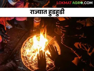 राज्य गारठले! नाशिक ७.४ अंश,  उर्वरित राज्यातही हुडहुडी कायम - Marathi News | The state temperature has fallen! Nashik 7.4 degrees, the rest of the state also continues to be cold | Latest News at Lokmat.com