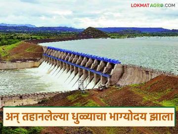 अजितदादांचा एक निर्णय आणि तहानलेल्या धुळ्याचा भाग्योदय; ९ महिन्यांत उभे राहिले हरण्यामाळ धरण - Marathi News | Ajit's one decision and the dawn of a thirsty Dhule; Harnyamal Dam built in 9 months | Latest News at Lokmat.com अजितदादांचा एक निर्णय आणि तहानलेल्या धुळ्याचा भाग्योदय; ९ महिन्यांत उभे राहिले हरण्यामाळ धरण - Marathi News | Ajit's one decision and the dawn of a thirsty Dhule; Harnyamal Dam built in 9 months | Latest News at Lokmat.com