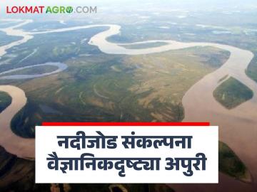 वैनगंगा-नळगंगा नदीजोड प्रकल्पाची 'फलश्रुती' काय? पर्यावरणीय अभ्यास होणे गरजेचे - Marathi News | What are the 'fruits' of the Wainganga-Nalganga river linking project? Environmental study needed | Latest News at Lokmat.com
