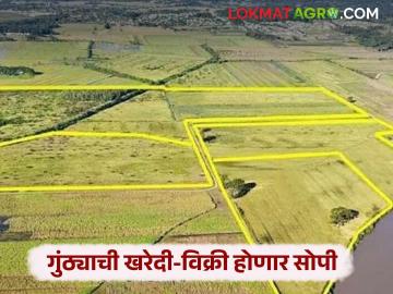 गुंठेवारी व्यवहारांना मिळणार अधिकृत गती; महसूल विभाग घेणार पुढाकार - Marathi News | Gunthewari transactions will get official momentum; Revenue Department will take the initiative | Latest News at Lokmat.com गुंठेवारी व्यवहारांना मिळणार अधिकृत गती; महसूल विभाग घेणार पुढाकार - Marathi News | Gunthewari transactions will get official momentum; Revenue Department will take the initiative | Latest News at Lokmat.com