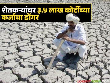 शेतकरी कर्ज निवारण योजनेसाठी प्रक्रिया सुरू; बँक डिटेल्स घेण्यासाठी सहकार विभागाची शोधमोहीम - Marathi News | Process for farmer loan waiver scheme begins; Cooperative Department searches for bank details | Latest News at Lokmat.com शेतकरी कर्ज निवारण योजनेसाठी प्रक्रिया सुरू; बँक डिटेल्स घेण्यासाठी सहकार विभागाची शोधमोहीम - Marathi News | Process for farmer loan waiver scheme begins; Cooperative Department searches for bank details | Latest News at Lokmat.com