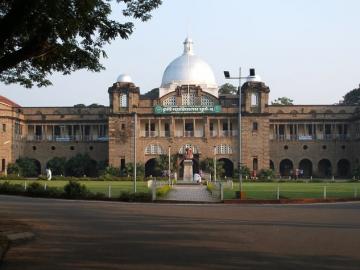 Residue Free Exhibition : भारतातील पहिल्याच रासायनिक अवशेषमुक्त कृषी प्रदर्शनाची सांगता! पुणे कृषी महाविद्यालयाचा उपक्रम - Marathi News | Residue Free Exhibition India's first chemical residue-free agricultural exhibition concludes! An initiative of Pune Agricultural College | Latest agriculture News at Lokmat.com