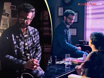 Adinath Kothare : 'डिटेक्टिव धनंजय' वेबसीरिजमधील आदिनाथ कोठारेचा लूक चर्चेत Adinath Kothare : 'डिटेक्टिव धनंजय' वेबसीरिजमधील आदिनाथ कोठारेचा लूक चर्चेत