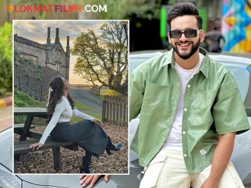 "तो अध्याय तिथेच संपला…", मराठी अभिनेत्रीसोबत साखरपुड्याच्या चर्चा ऐकून प्रसिद्ध युट्यूबर भडकला