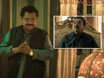 नकारात्मक भूमिका अंगाशी आली! 'धुरंधर' फेम अभिनेत्याला आलेल्या जीवे मारण्याच्या धमक्या, नेमकं काय झालेलं? नकारात्मक भूमिका अंगाशी आली! 'धुरंधर' फेम अभिनेत्याला आलेल्या जीवे मारण्याच्या धमक्या, नेमकं काय झालेलं?