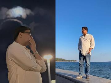 मालिकाविश्वात 'या' लोकप्रिय अभिनेत्याचं दमदार कमबॅक, स्टार प्रवाहच्या 'या' सिरिअलमध्ये झळकणार, कोण आहे तो?