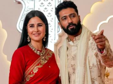 "माझा मुलगा जेव्हा मोठा होईल तेव्हा..."; बाबा झालेला विकी कौशल मुलाप्रती भावुक, काय म्हणाला?