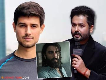 'धुरंधर'ला 'प्रोपगंडा' म्हणणाऱ्या ध्रुव राठीला आदित्य धरचं सडेतोड उत्तर, शेअर केली 'ती' पोस्ट