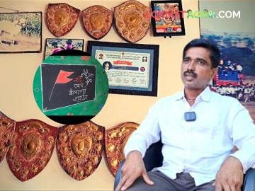 नाद असावा तर असा! बैलगाडा शर्यतीच्या बक्षिसांनी भरलंय अख्खं घर - Marathi News | If there should be a sound! The whole house is filled with bullock cart race prizes | Latest agriculture News at Lokmat.com नाद असावा तर असा! बैलगाडा शर्यतीच्या बक्षिसांनी भरलंय अख्खं घर - Marathi News | If there should be a sound! The whole house is filled with bullock cart race prizes | Latest agriculture News at Lokmat.com