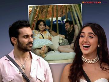 Bigg Boss 19 : अशनूर कौर आणि अभिषेक बजाजमध्ये 'किती' आहे वयाचे अंतर? Bigg Boss 19 : अशनूर कौर आणि अभिषेक बजाजमध्ये 'किती' आहे वयाचे अंतर?