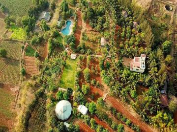 कृषि पर्यटन व्यवसाय सुरु करताय तर हे वाचायलाच हवं - Marathi News | This must be read while starting an agritourism business | Latest agriculture News at Lokmat.com कृषि पर्यटन व्यवसाय सुरु करताय तर हे वाचायलाच हवं - Marathi News | This must be read while starting an agritourism business | Latest agriculture News at Lokmat.com