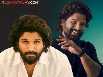 'पुष्पा-२' नंतर अल्लू अर्जुन बॉक्स ऑफिस गाजवायला सज्ज! वेगळ्याच रुपात दिसणार साऊथचा स्टार, केली आगामी सिनेमाची घोषणा