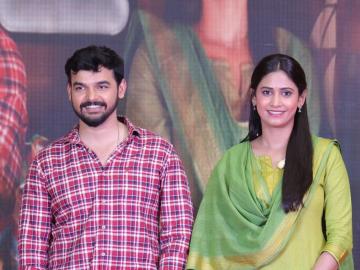 अंबर गणपुले आणि योगिता चव्हाण पहिल्यांदाच दिसणार एकत्र, 'तू अनोळखी तरी सोबती'मधून येणार भेटीला