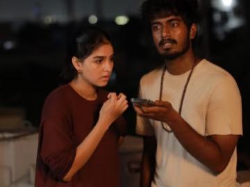 ४ कोटींचे बजेट अन् ४० कोटींची कमाई! नेटफ्लिक्सवर नंबर १ वर ट्रेंड होतोय 'हा' रोमँटिक चित्रपट