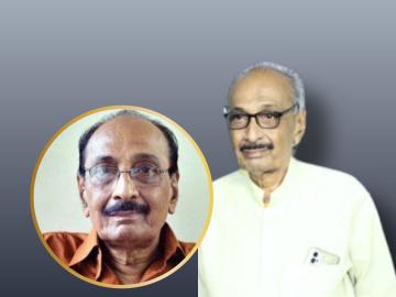 'बंदिनी', 'हॅलो इन्सपेक्टर' मालिकेचे लेखक अनिल मधुसूदन कालेलकर यांचं निधन 'बंदिनी', 'हॅलो इन्सपेक्टर' मालिकेचे लेखक अनिल मधुसूदन कालेलकर यांचं निधन