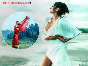 डेब्यू सिनेमातून स्टार झाली! तिला चित्रपटात घेण्यासाठी निर्मात्यांची रांग लागायची; पण एका रात्रीने सगळंच बदललं! डेब्यू सिनेमातून स्टार झाली! तिला चित्रपटात घेण्यासाठी निर्मात्यांची रांग लागायची; पण एका रात्रीने सगळंच बदललं!