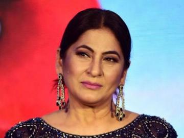 "कपिल शर्मा शो केल्याने लोकप्रियता मिळाली, पण..."; अर्चना पूरण सिंग यांनी व्यक्त केली खंत, काय म्हणाल्या?