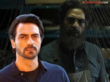 'धुरंधर' सुपरहिट पण अर्जुन रामपालला 'या' गोष्टीचं वाटतंय वाईट, म्हणाला-"भावनिकदृष्ट्या खूप..."