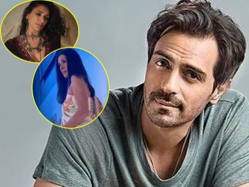 २० वर्ष संसार, पदरात २ मुली अन्...; कोण होती अर्जुन रामपालची पहिली पत्नी? १४ वर्षांनी लहान मुलीवर झालाय लट्टू २० वर्ष संसार, पदरात २ मुली अन्...; कोण होती अर्जुन रामपालची पहिली पत्नी? १४ वर्षांनी लहान मुलीवर झालाय लट्टू