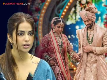 'बालिका वधू' फेम अविका गौरकडे गुडन्यूज? गरोदर असल्याच्या चर्चांवर अभिनेत्रीने सोडलं मौन, म्हणाली... 'बालिका वधू' फेम अविका गौरकडे गुडन्यूज? गरोदर असल्याच्या चर्चांवर अभिनेत्रीने सोडलं मौन, म्हणाली...