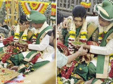 मराठी मालिकाविश्वातील आणखी एक अभिनेता चढला बोहल्यावर, लग्नाचा व्हिडीओ आला समोर मराठी मालिकाविश्वातील आणखी एक अभिनेता चढला बोहल्यावर, लग्नाचा व्हिडीओ आला समोर