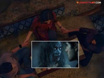 सत्यकथेवर आधारित हॉरर वेबसीरिज ओटीटीवर करतेय ट्रेंड, IMDb वर १० पैकी ८.८ रेटिंग सत्यकथेवर आधारित हॉरर वेबसीरिज ओटीटीवर करतेय ट्रेंड, IMDb वर १० पैकी ८.८ रेटिंग