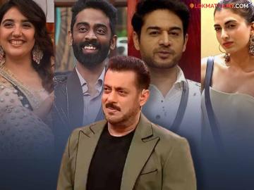 Bigg Boss 19 Grand Finale: 'बिग बॉस १९' ग्रॅण्ड फिनाले रंगणार या दिवशी? कोण ठरणार या पर्वाचा महाविजेता?