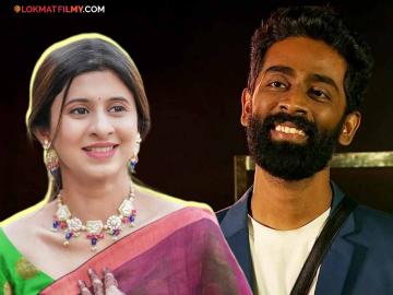 'बिग बॉस १९'मधून बाहेर पडल्यावर प्रणित मोरेसाठी अंकिता वालावलकरची पोस्ट, म्हणाली... 'बिग बॉस १९'मधून बाहेर पडल्यावर प्रणित मोरेसाठी अंकिता वालावलकरची पोस्ट, म्हणाली...