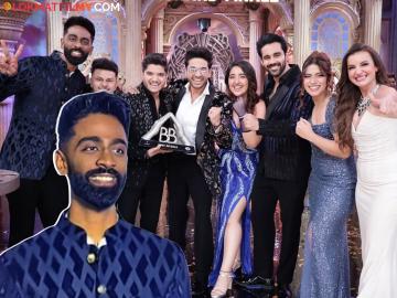 प्रणित मोरे 'बिग बॉस १९'मधील मित्रांसह 'या' ठिकाणी जाणार ट्रिपवर, म्हणाला... प्रणित मोरे 'बिग बॉस १९'मधील मित्रांसह 'या' ठिकाणी जाणार ट्रिपवर, म्हणाला...