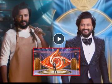 चकवा देणार यंदाचा खेळ! 'बिग बॉस मराठी ६'चा नवा प्रोमो समोर, रितेशभाऊंनी दिली थीमची हिंट