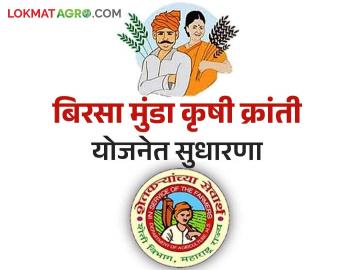 विहिरी, शेततळे, वीज जोडणीसाठी भरीव अनुदान या योजनेत झाल्या सुधारणा वाचा सविस्तर - Marathi News | subsidy for wells, farm pond, electricity connection read details about the change financial assistance in the scheme | Latest News at Lokmat.com