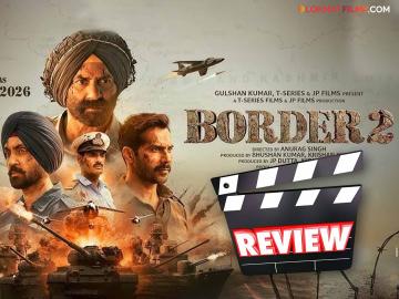 Border 2 Review: 'बॉर्डर' खूप आवडला होता, त्यांना 'बॉर्डर २' आवडेल का?; वाचा सिनेमाचा रिव्ह्यू 