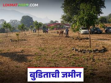 Budit Jamin : बुडिताची जमीन म्हणजे काय, ती खरेदी करता येते का? आणि काय प्रक्रिया असते? 