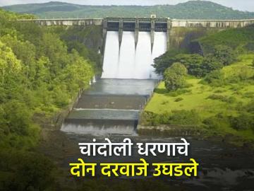 वारणा नदीच्या पातळीत वाढ होणार - Marathi News | Warna river level will increase | Latest News at Lokmat.com