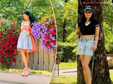 १५ वर्षांच्या वैवाहिक आयुष्यात वादळ! बॉलिवूड अभिनेत्रीचं घटस्फोटावर भाष्य, म्हणाली-" मला स्वत:ला वाचवण्यासाठी..." १५ वर्षांच्या वैवाहिक आयुष्यात वादळ! बॉलिवूड अभिनेत्रीचं घटस्फोटावर भाष्य, म्हणाली-" मला स्वत:ला वाचवण्यासाठी..."