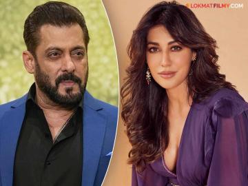 सलमान सेटवर उशीरा यायचा? 'बॅटल ऑफ गलवान' फेम चित्रांगदा सिंहने दिलेली प्रतिक्रिया चर्चेत