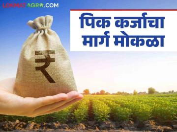 Pik Karja : पीक कर्जाचा मार्ग झाला मोकळा; पूर्वीप्रमाणेच संमतीपत्रावर मिळणार कर्ज - Marathi News | Pik Karja : The path to crop loans has been cleared; Loans will be available on consent letter as before | Latest News at Lokmat.com Pik Karja : पीक कर्जाचा मार्ग झाला मोकळा; पूर्वीप्रमाणेच संमतीपत्रावर मिळणार कर्ज - Marathi News | Pik Karja : The path to crop loans has been cleared; Loans will be available on consent letter as before | Latest News at Lokmat.com