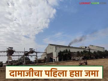 दामाजी सहकारी साखर कारखान्याचे डिसेंबरमधील ऊस बिल जमा; किती रुपयाने केले पेमेंट? - Marathi News | Damaji Cooperative Sugar Factory's December sugarcane bill deposited; How much rupees was paid? | Latest News at Lokmat.com दामाजी सहकारी साखर कारखान्याचे डिसेंबरमधील ऊस बिल जमा; किती रुपयाने केले पेमेंट? - Marathi News | Damaji Cooperative Sugar Factory's December sugarcane bill deposited; How much rupees was paid? | Latest News at Lokmat.com