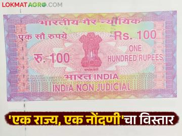 जमीन कुठेही खरेदी करा; दस्त होणार आता तुम्हाला पाहिजे त्या दुय्यम निबंधक कार्यालयात - Marathi News | Buy land anywhere; the deed will now be done at the secondary registrar's office of your choice | Latest News at Lokmat.com