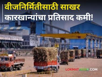 Solar Energy : सौरउर्जा प्रकल्पाला साखर कारखान्यांकडून अल्प प्रतिसाद! मिळू शकते वार्षाकाठी एका कोटींचे उत्पन्न - Marathi News | Solar Energy Little response from sugar mills to solar energy project! An income of one crore per year can be obtained | Latest agriculture News at Lokmat.com