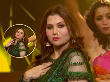 'बिग बॉस मराठी ६'च्या घरात जाणाऱ्या पहिल्या स्पर्धक ठरल्या दिपाली सय्यद, शॉर्टकट की मेहनत कोणतं दार निवडलं?