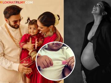 दुसरं बाळ पोटात असतानाही 'या' चित्रपटासाठी दीपिका अ‍ॅक्शन मोडमध्ये! पहिल्या प्रेग्नेंसीवेळी 'कल्की'साठी केलं होतं शूटिंग