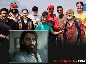 'धुरंधर'मुळे अजय देवगणच्या 'धमाल ४' च्या तारखेत बदल? आता कधी होणार प्रदर्शित, जाणून घ्या 'धुरंधर'मुळे अजय देवगणच्या 'धमाल ४' च्या तारखेत बदल? आता कधी होणार प्रदर्शित, जाणून घ्या