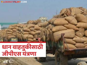 Paddy Transportation : धान वाहतुकीत होणारा घोळ रोखण्यासाठी महत्वाचा निर्णय, आदिवासी विकास मंत्र्यांचे निर्देश - Marathi News | Latest News Important decision to prevent disruption in paddy transportation, instructions from Tribal Development Minister | Latest News at Lokmat.com