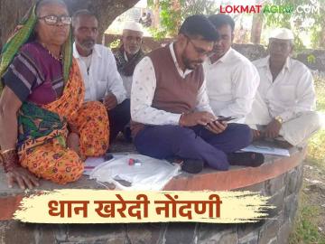 Paddy Registration : धान खरेदी नोंदणीला 'ही' कागदपत्रे आवश्यक, नोंदणी कशी करतात? वाचा सविस्तर - Marathi News | Paddy Registration : | Latest News at Lokmat.com