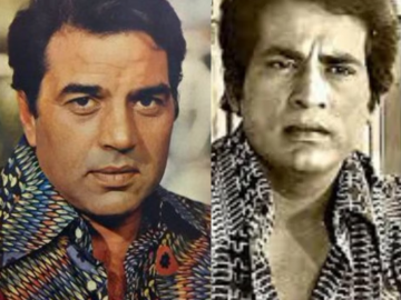 धर्मेंद्र यांच्या भावाची खुलेआम सेटवर गोळ्या झाडून झालेली हत्या, कोण होते विरेंद्र देओल?