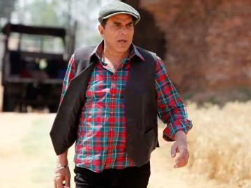 धर्मेंद्र यांच्या 'या' गाजलेल्या सिनेमाचा सीक्वल येणार, निर्मात्यांनी दिली मोठी अपडेट, चाहत्यांना आनंद